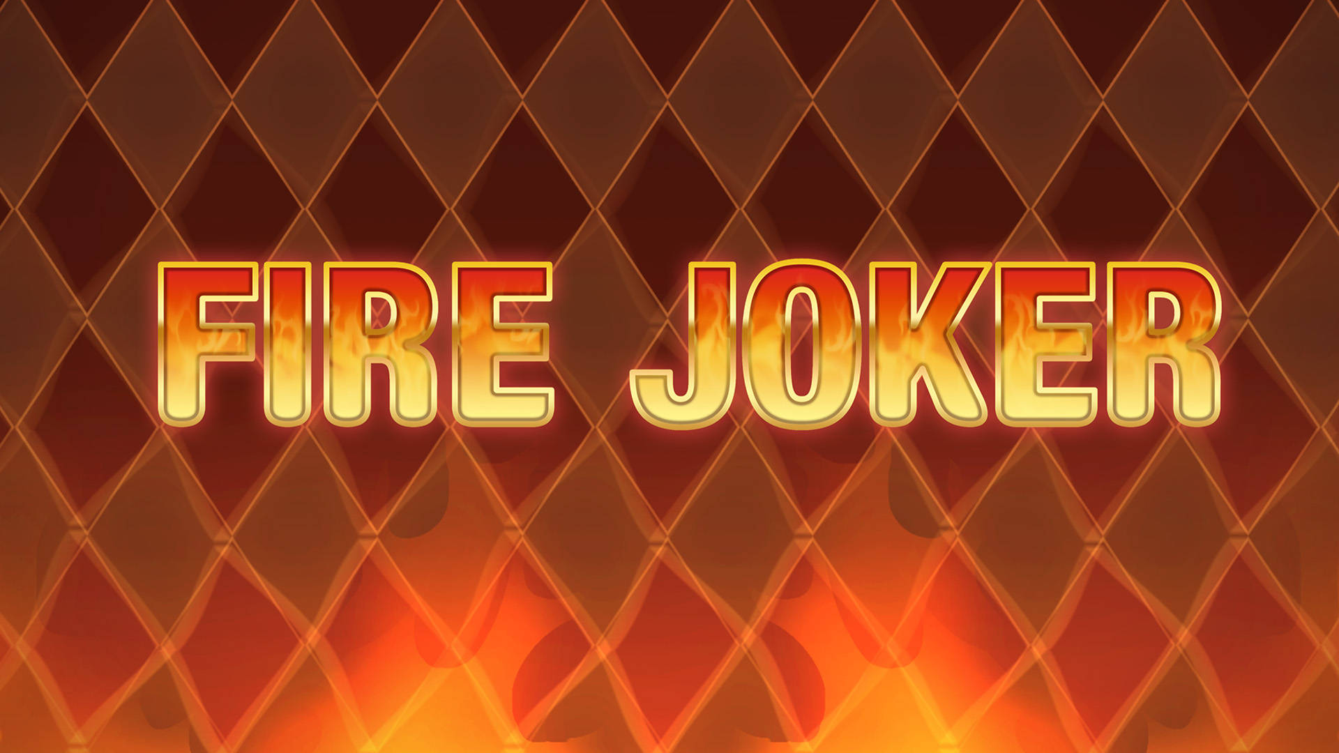 Fire Joker